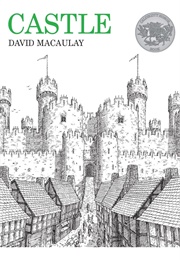Castle (David Macaulay)