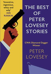 The Best of Peter Lovesey Stories (Peter Lovesey)