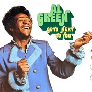 Al Green - Driving Wheel