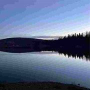 Lower Chatanika River State Recreation Area