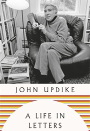 A Life in Letters (John Updike)