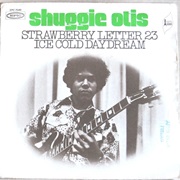 Shuggie Otis - Ice Cold Daydream