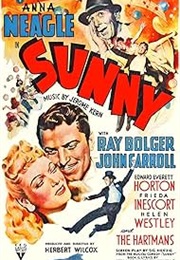 Sunny - Anthony Collins (1941)