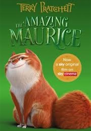 The Amazing Maurice (Pratchett, Terry)