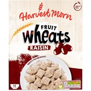 Fruit Wheats Raisin