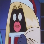 Pokémon: "Rougela's Christmas" (S1,E65)