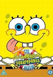 The SpongeBob Squarepants Movie (2005)