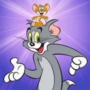 Tom and Jerry Theme