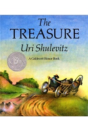 The Treasure (Uri Shulevitz)