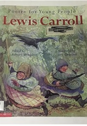 Poetry for Young People: Lewis Carroll (Edited by Edward Mendelson)
