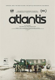 Atlantis (2019)