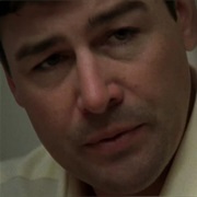 S1.E8: Crossing the Line