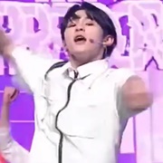 Rank #93 Feng Jun Lan - Global Group (Back Door by Stray Kids) Eliminated