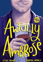 Awfully Ambrose (Lisa Henry, Sarah Honey)