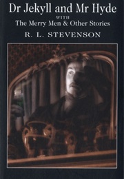 Dr Jekyll & Mr Hyde (Stevenson, Robert Louis)