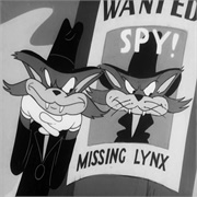 Confusions of a Nutzy Spy