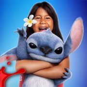 Aaron Fraser-Nash (Lilo & Stitch Sings a Song)