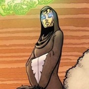 Dark Phoenix (Mystique)