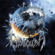 Cosmogenesis - Obscura (2009)