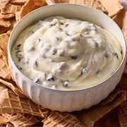 Cannoli Dip