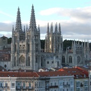 Burgos, Spain
