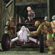 S3.E6: Race With the Demon