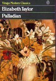Palladian (Elizabeth Taylor)