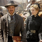 S3.E1: Tell Your God to Ready for Blood