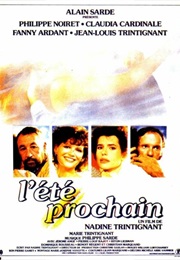 L'été Prochai (1985)