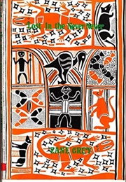 Lost in the Never Never (Zane Grey)