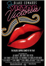 Victor/Victoria - Rodger Maus, Tim Hutchinson, William Craig Smith, & Harry Cordwell (1982)