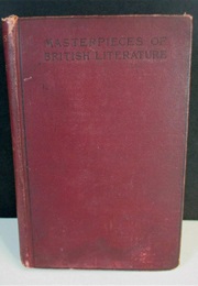 Masterpieces of British Literature (Various)