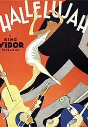 King Vidor - Hallelujah! (1929)