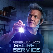 Gordon Ramsay's Secret Service
