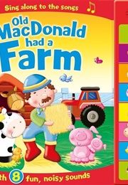 Old MacDonald Had a Farm ((Sing-Along-Edition))