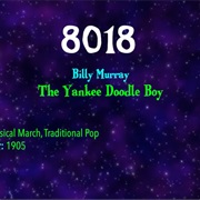 #9409 the Yankee Doodle Boy by Billy Murray