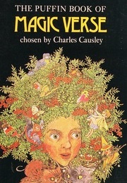 The Puffin Book of Magic Verse (Charles Causley)