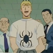 43. Onizuka's Final Battle