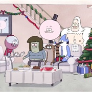 S6.E9: White Elephant Gift Exchange