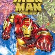 Iron Man 1994