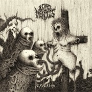 Pervertor - Lord Mantis (2012)