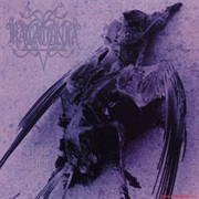 Brave Murder Day - Katatonia (1996)