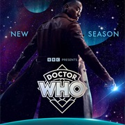 Doctor Who Season 15
