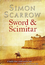 Sword & Scimitar (Scarrow, Simon)