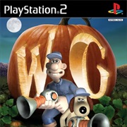 Wallace & Gromit: The Curse of the Were-Rabbit