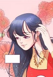 Just Right There! (Pecanpie)