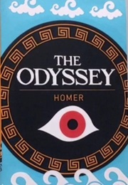 The Odyssey (Homer)