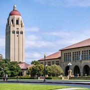 Stanford University, CA