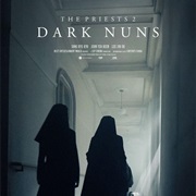 The Priests 2 Dark Nuns (2025)