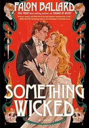 Something Wicked (Falon Ballard)